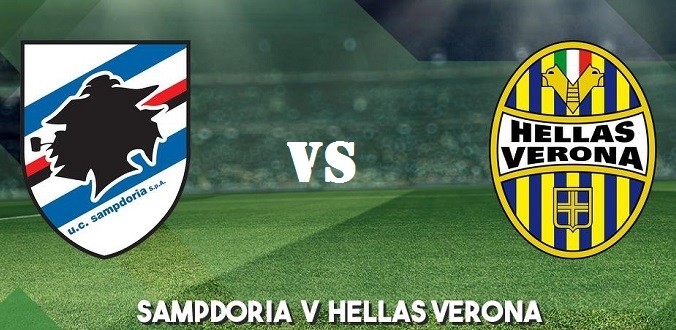 11BET Soi kèo Sampdoria vs Verona - 02h45 03/03/2020