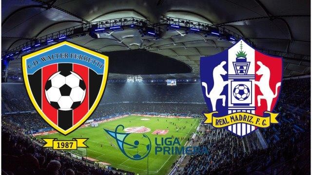 11BET Soi kèo Walter Ferretti vs Real Madriz - 08h00 09/04/2020