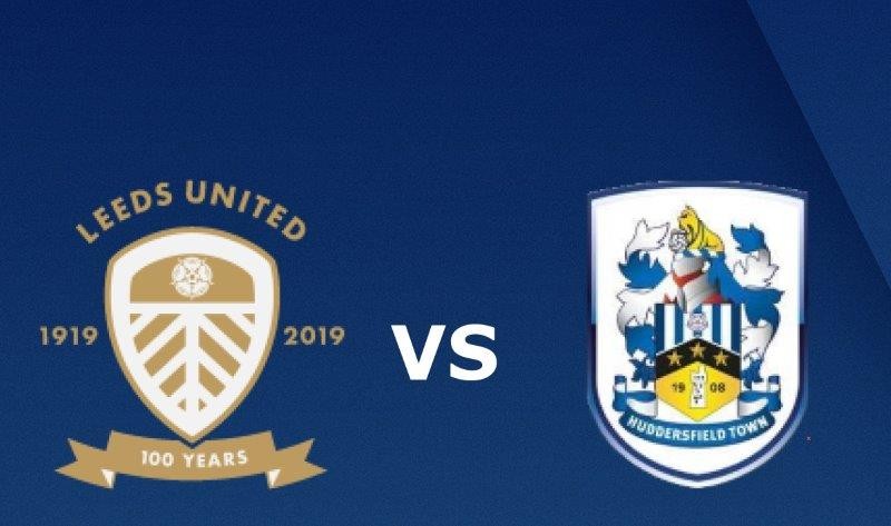 11BET Soi kèo Leeds vs Huddersfield - 22h00 07/03/2020