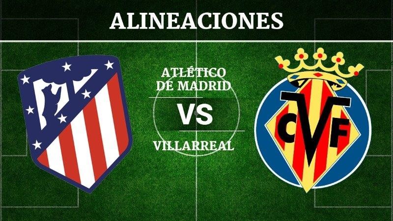 11BET Soi kèo Atletico Madrid vs Villarreal -  03h00 24/02/2020