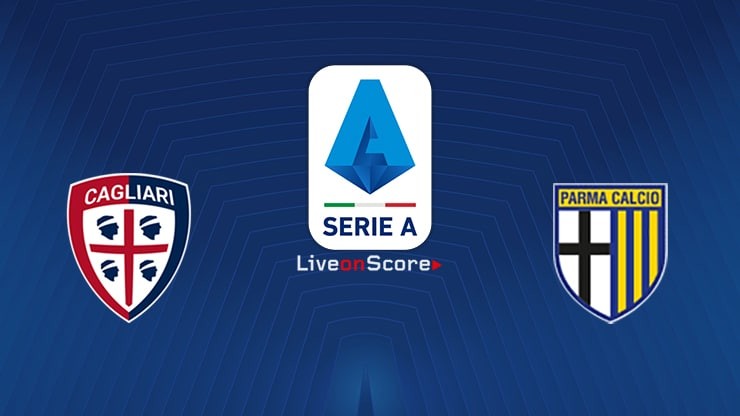 11BET Soi kèo Cagliari vs Parma – hôm nay 02/02/2020