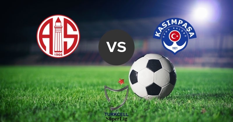 11BET Soi kèo Antalyaspor vs Kasimpasa - 00h00 18/02/2020