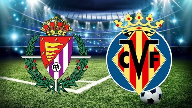 11BET Soi kèo Real Valladolid vs Villarreal – hôm nay 09/02/2020