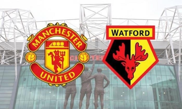 11BET Soi kèo Manchester United vs Watford -  21h00 23/02/2020