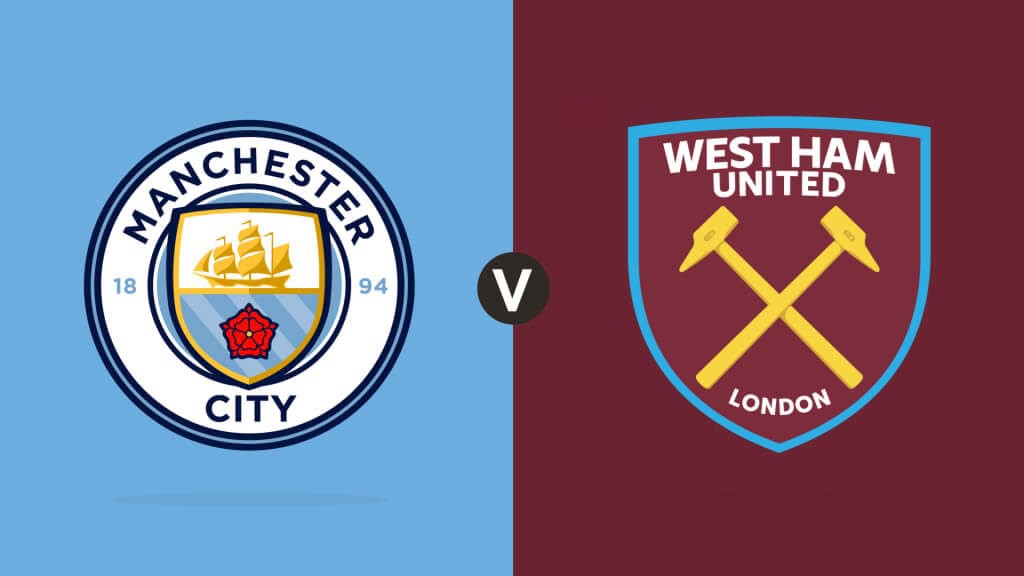 11BET Soi kèo Manchester City vs West Ham United – hôm nay 09/02/2020