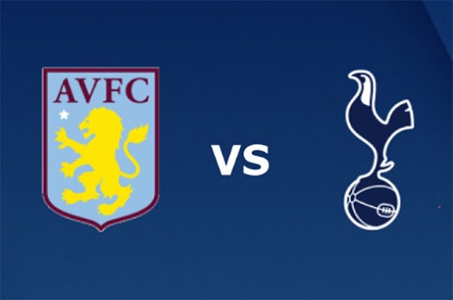 11BET Soi kèo Aston Villa vs Tottenham  – hôm nay 16/02/2020