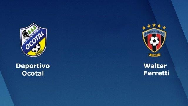 11BET Soi kèo Deportivo Ocotal vs Walter Ferretti - 05h00 13/04/2020
