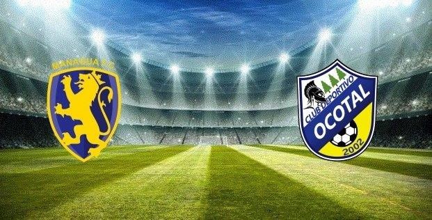 11BET Soi kèo Managua vs Deportivo Ocotal - 05h30 09/04/2020