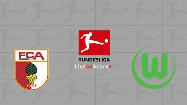 11BET Soi kèo FC Augsburg vs VfL Wolfsburg - 20h30 16/05/2020