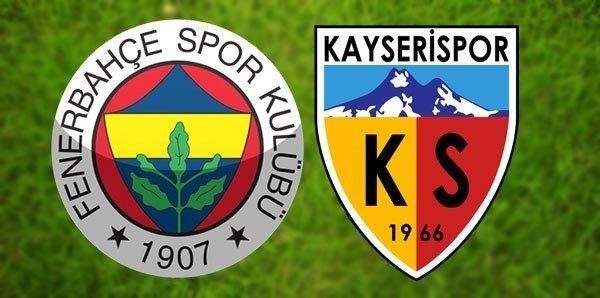 11BET Soi kèo Fenerbahce vs Kayserispor -  00h00 21/03/2020
