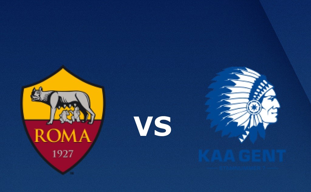 11BET Soi kèo AS Roma vs Gent, 03h00 21/02/2020
