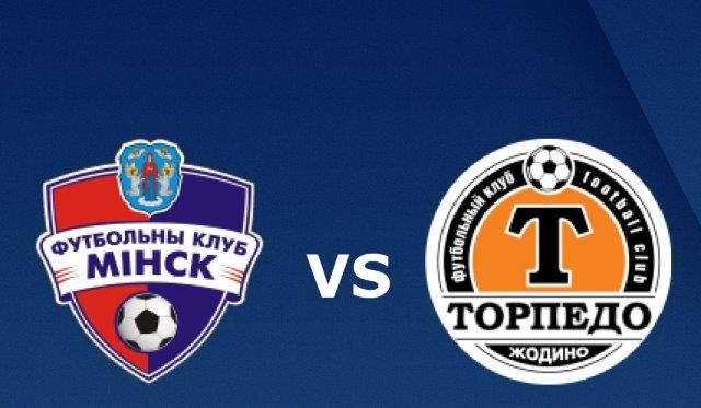 11BET Soi kèo FC Minsk vs Torpedo Zhodino -  18h00 02/05/2020