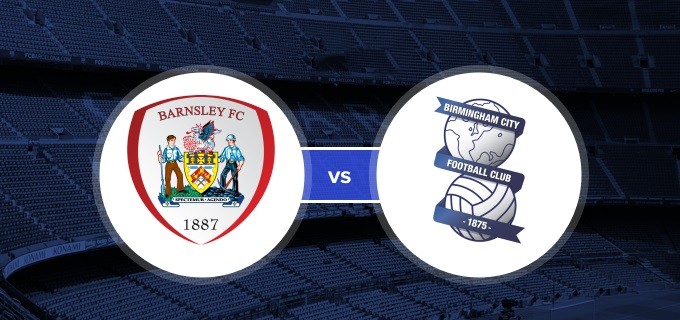 11BET Soi kèo Barnsley vs Birmingham  – hôm nay 12/02/2020