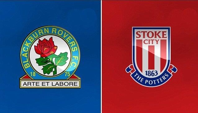 11BET Soi kèo Blackburn vs Stoke City -  02h45 27/02/2020
