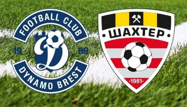11BET Soi kèo Dinamo Brest vs Shakhtyor Soligorsk -  23h00 25/04/2020