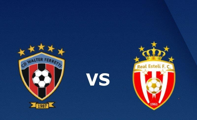11BET Soi kèo Ferretti vs Esteli  -  06h00 06/04/2020