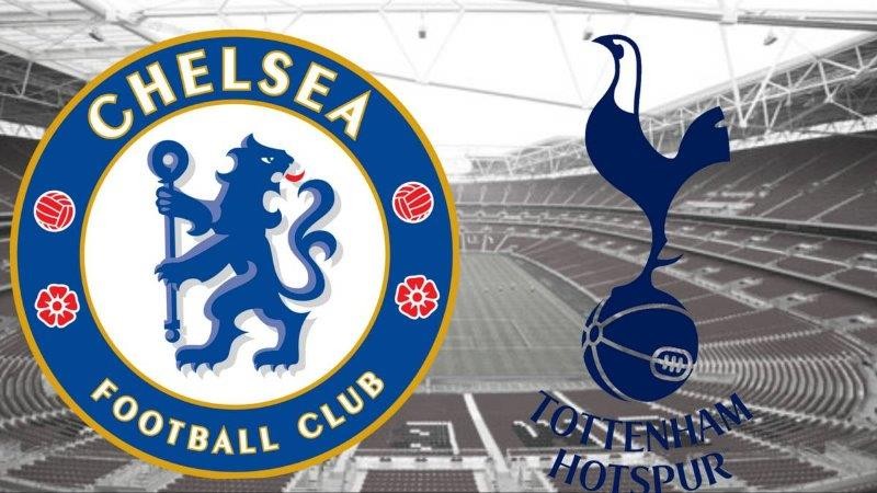 11BET Soi kèo Chelsea vs Tottenham  -  19h30 22/02/2020