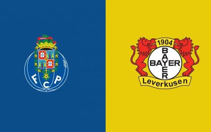 11BET Soi kèo FC Porto vs Bayer Leverkusen  -  00h55 28/02/2020