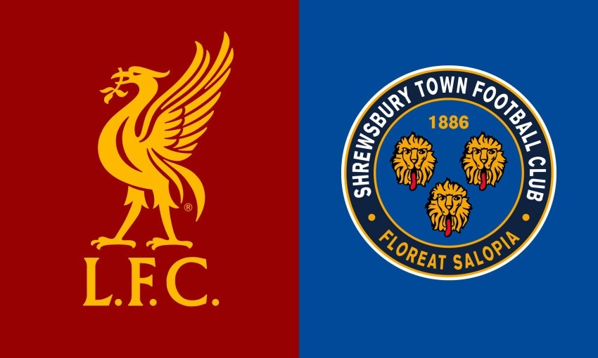 11BET Soi kèo Liverpool vs Shrewsbury Town – hôm nay 05/02/2020