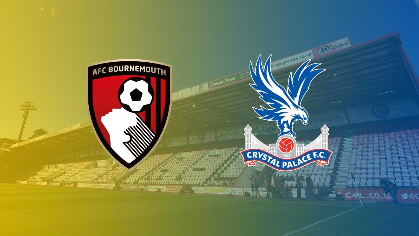 11BET Soi kèo Bournemouth vs Crystal Palace, 22h00 14/03/2020