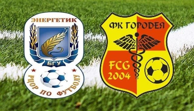 11BET Soi kèo Energetik BGU vs FC Gorodeya - 21h30 16/04/2020