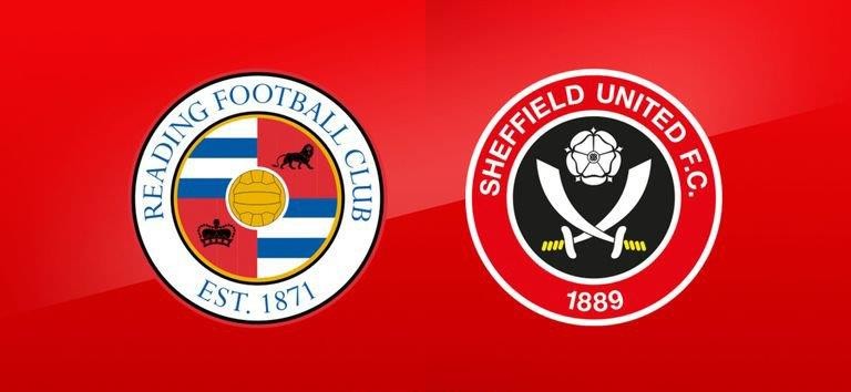 11BET Soi kèo Reading vs Sheffield Utd - 03h00 04/03/2020