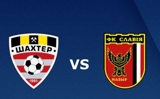 11BET Soi kèo Shakhter Soligorsk vs Slavia Mozyr -  21h00 16/05/2020