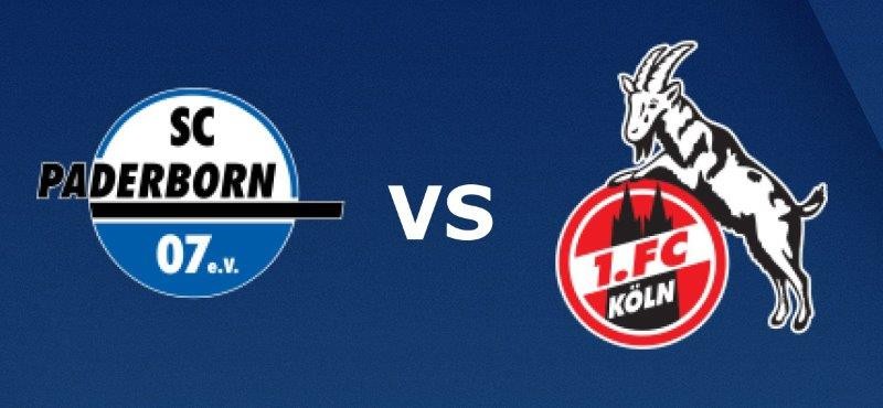 11BET Soi kèo SC Paderborn 07 vs FC Koln - 02h00 07/03/2020