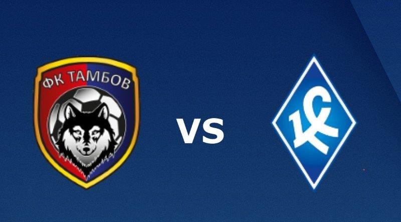 11BET Soi kèo Tambov vs Krylya Sovetov Samara - 23h30 16/03/2020