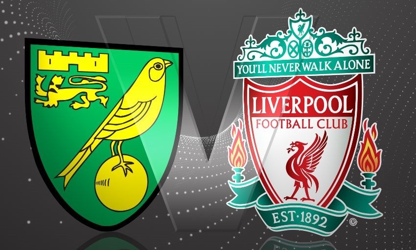 11BET Soi kèo Norwich City vs Liverpool   – hôm nay 16/02/2020