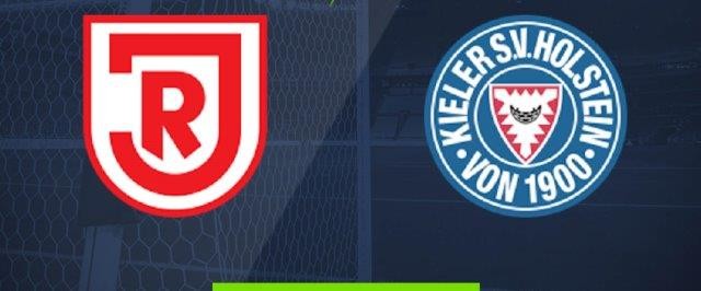 11BET Soi kèo Jahn Regensburg vs Holstein Kiel - 18h00 16/05/2020