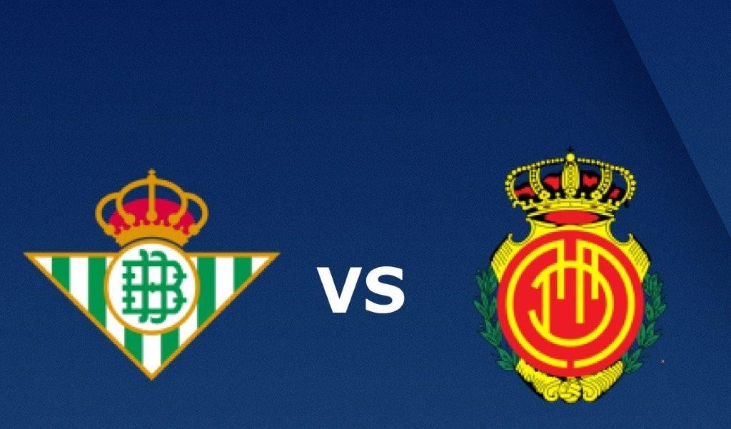 11BET Soi kèo Real Betis vs Mallorca  - 03h00 22/02/2020