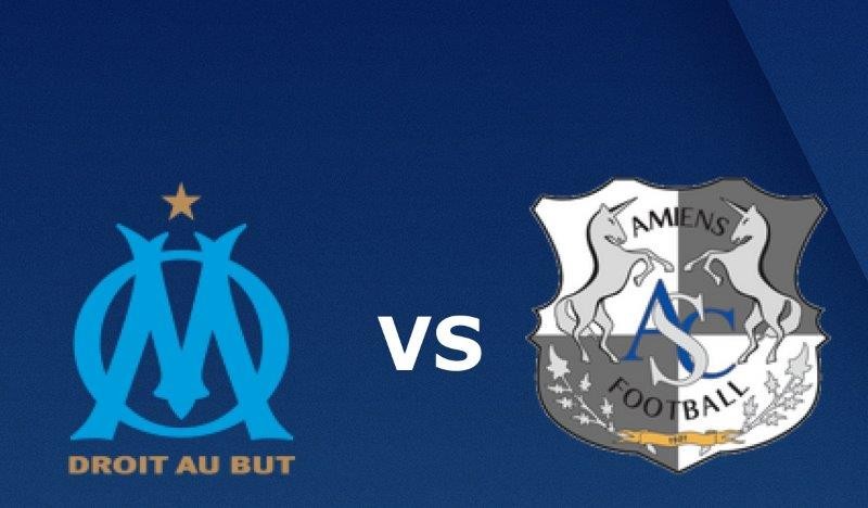 11BET Soi kèo Marseille vs Amiens - 03h00 07/03/2020