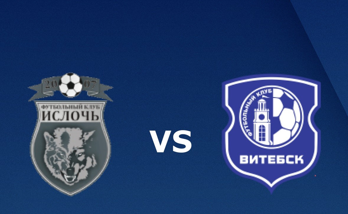 11BET Soi kèo Isloch Minsk vs Vitebsk - 22h00 26/04/2020