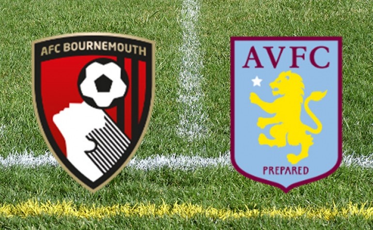 11BET Soi kèo Bournemouth vs Aston Villa – hôm nay 01/02/2020