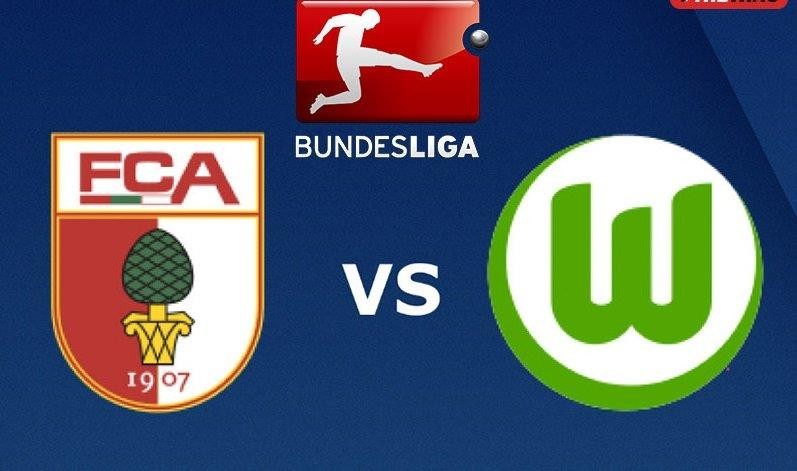 11BET Soi kèo FC Augsburg vs VfL Wolfsburg  -  00h00 16/03/2020
