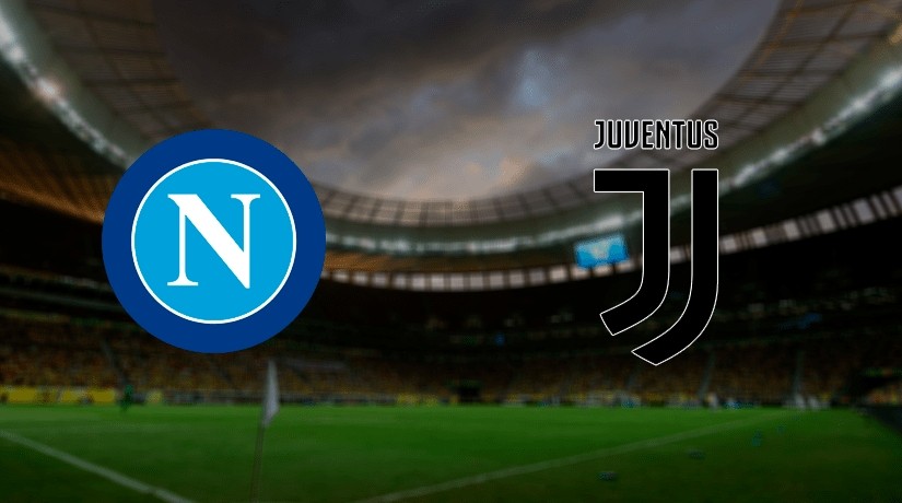 11BET Soi kèo Napoli vs Juventus – hôm nay 27/01/2020
