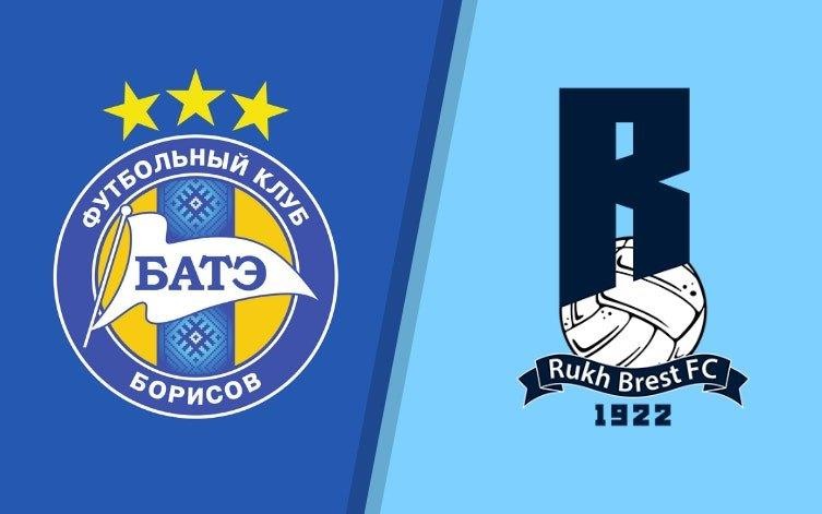 11BET Soi kèo BATE vs Rukh Brest - 21h30 04/04/2020