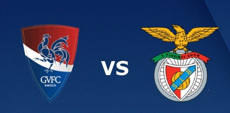 11BET Soi kèo GIL Vicente vs Benfica  -  02h30 25/02/2020