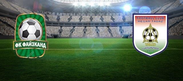 11BET Soi kèo Fayzkand FC vs Regar-TadAZ - 18h00 11/04/2020
