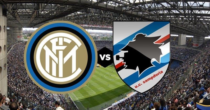 11BET Soi kèo Inter vs Sampdoria -  02h45 24/02/2020