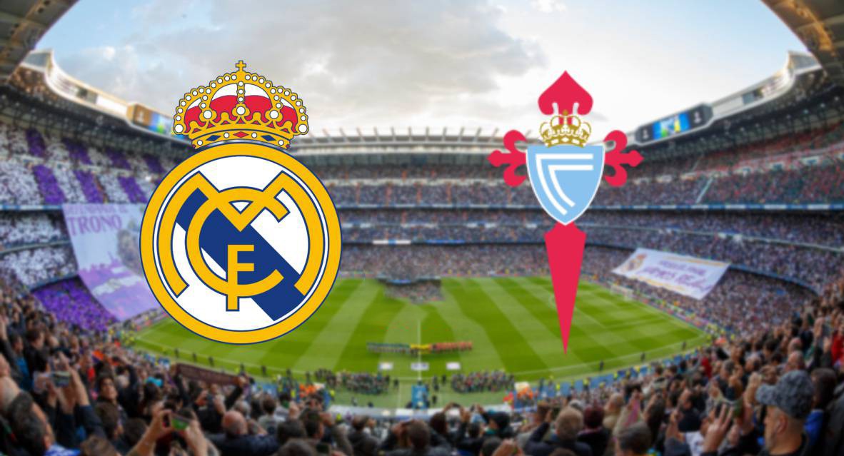 11BET Soi kèo Real Madrid vs Celta Vigo    – hôm nay 17/02/2020