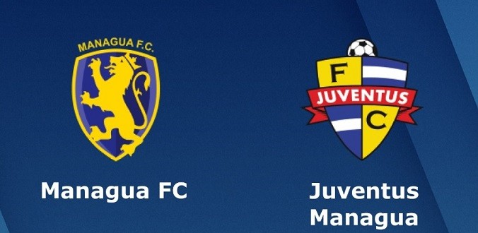 11BET Soi kèo Managua FC vs Juventus Managua - 07h00 23/03/2020