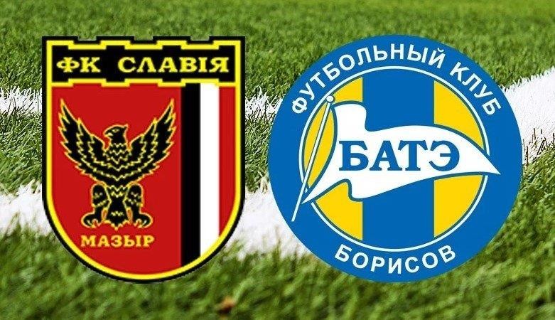11BET Soi kèo FC Slavia Mozyr vs BATE Borisov - 19h00 28/03/2020