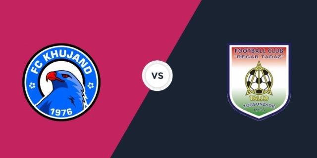 11BET Soi kèo FK Khujand vs Regar - 18h30 25/04/2020