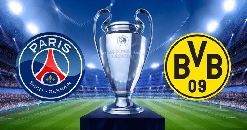 11BET Soi kèo Paris Saint Germain vs Borussia Dortmund - 3h00 12/03/2020
