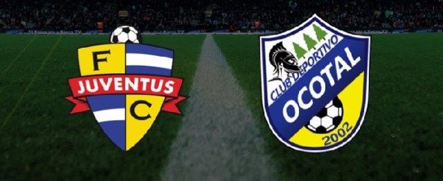 11BET Soi kèo Juventus Managua vs Deportivo Ocotal -  06h00 16/04/2020