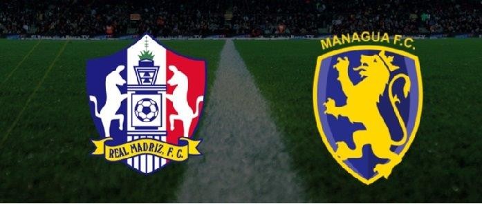 11BET Soi kèo Real Madriz vs Managua FC - 05h00 05/04/2020