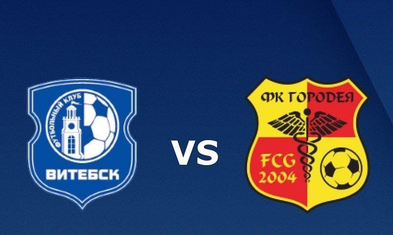 11BET Soi kèo FK Vitebsk vs FC Gorodeya - 18h00 21/03/2020