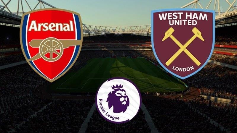11BET Soi kèo Arsenal vs West Ham - 22h00 07/03/2020
